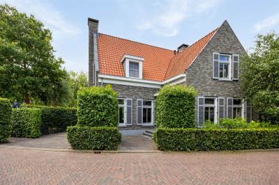 Woning Oostwaard 12 Maarssen