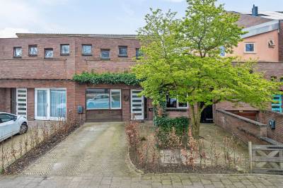 Woning Sloothaak 25 Soest