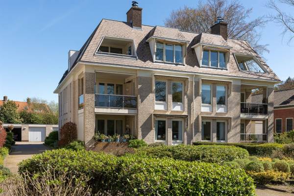 Woning Nieuw-Loosdrechtsedijk 5C Loosdrecht
