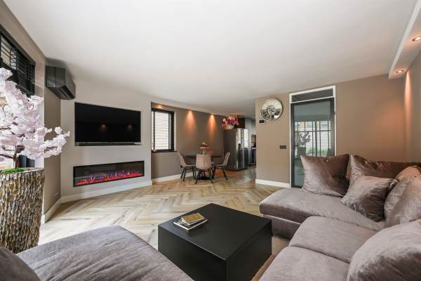 Woning Glazenmakerhof 63 Den Haag