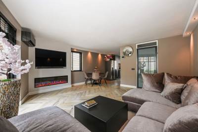 Woning Glazenmakerhof 63 Den Haag