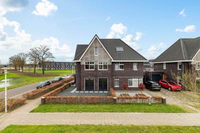 Woning Korrelhoed 4 Apeldoorn