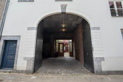 Woning Jekerstraat 6 A-02/ 06 Maastricht