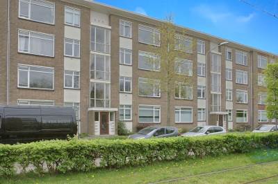 Woning Monseigneur van Steelaan 226 Voorburg
