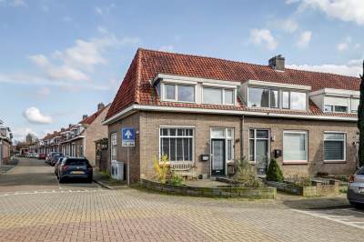 Woning Rozenstraat 13 Tiel