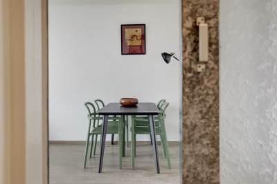 Woning Gordelweg 25c Rotterdam