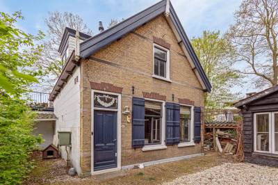 Woning Onder de Waal 85 Krimpen aan de Lek
