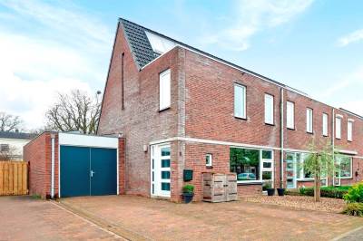 Woning Dijkgraaf 3 Zetten