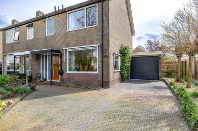 Woning Stadsweg 84 Ten Boer