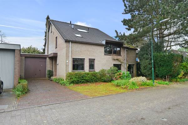 Woning Teylingen 32 Leidschendam