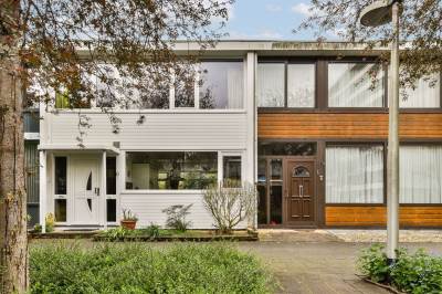 Woning Schouwenselaan 6 Amstelveen