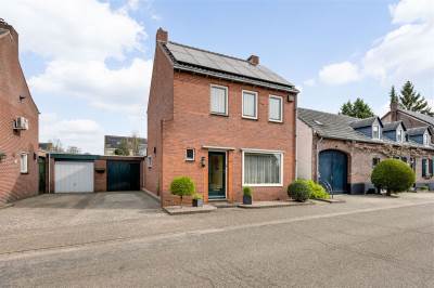 Woning Beneden Boukoul 31a Swalmen