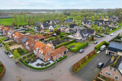 Woning Kammetweg 8 Andel