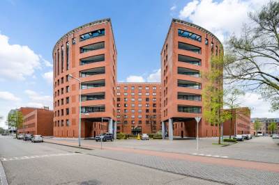 Woning Clermontlunet 20H Maastricht