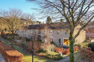 Woning Dr. Van der Hoevenlaan 13 Den Dolder