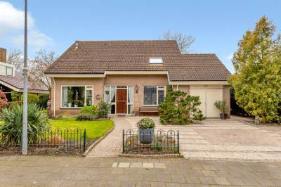 Woning Berkenweide 33 Berkhout