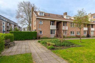 Woning P.C. Boutensstraat 19 Haarlem