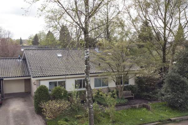 Woning Park Schoonoord 21 Hoogland