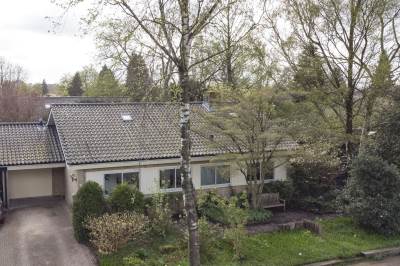 Woning Park Schoonoord 21 Hoogland