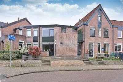 Woning Westkade 343 Huizen