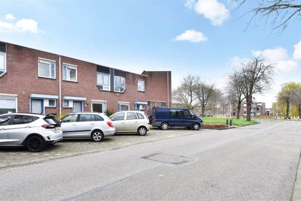 Woning Kraaienveld 137 Zoetermeer