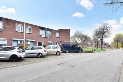 Woning Kraaienveld 137 Zoetermeer