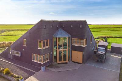 Woning Poeldyk 20 Elahuizen