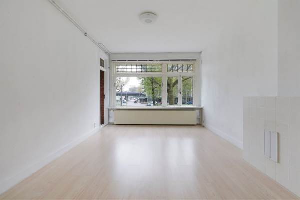 Woning Mijnsherenlaan 219B Rotterdam