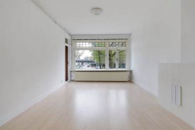 Woning Mijnsherenlaan 219B Rotterdam