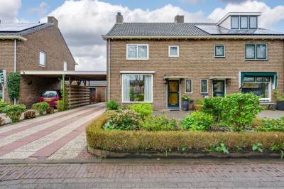 Woning Rijksstraatweg 148 Loenen aan de Vecht