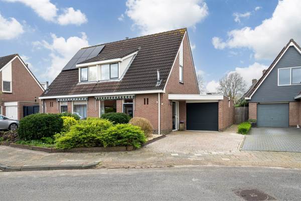 Woning Schoener 73 Franeker