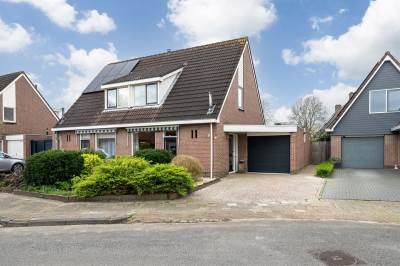 Woning Schoener 73 Franeker