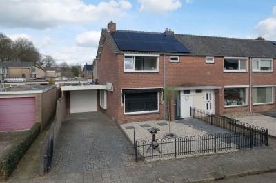 Woning Herman Kruyderlaan 31 Almelo