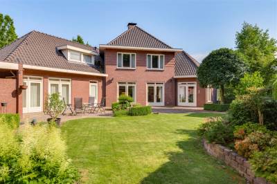 Woning Benoni 12 Asten