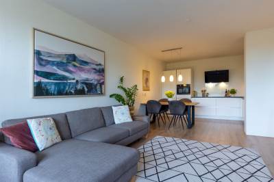 Woning Sauterneslaan 22D Maastricht