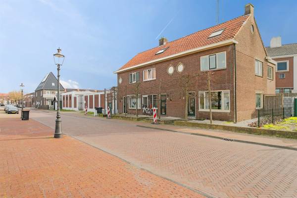Woning Oostersingel 6E Coevorden