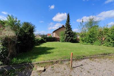 Bouwgrond Hennemettenstraat 6 Gronsveld