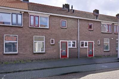 Woning Verwerstraat 46 Deventer