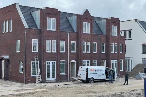 Woning Liburne 4 Leidschendam - Oozo.nl