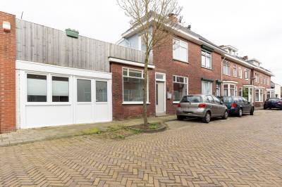 Woning Gronausevoetpad 75 Enschede