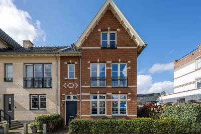Woning Bloemendalerpoldersingel 76 Weesp