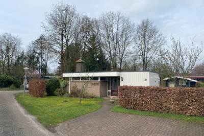 Woning De Tip 71 De Kiel