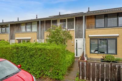 Woning Januaristraat 62 Almere