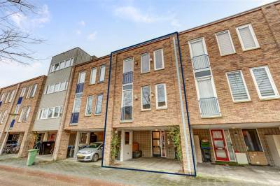 Woning Kea Boumanstraat 62 Arnhem