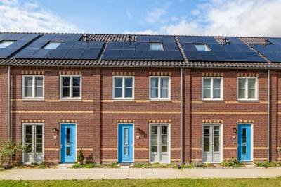 Woning Kazemat 14 Culemborg