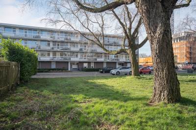 Woning Ganzenstraat 17 Amersfoort