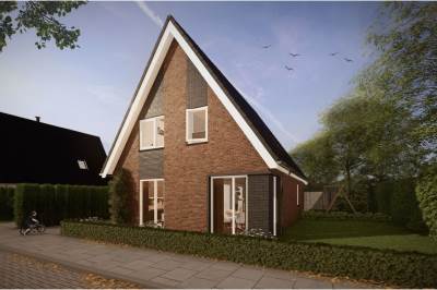 Woning Lewieze - Type 1S Stramproy