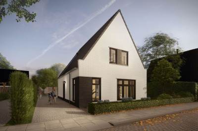 Woning Lewieze - Type 4S Stramproy