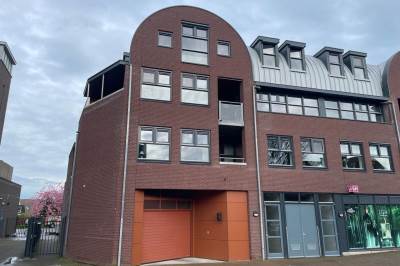 Woning Halve Morgen 22 Elst (GE)