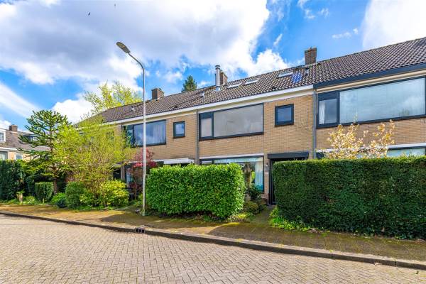 Woning Nijenheim 2114 Zeist
